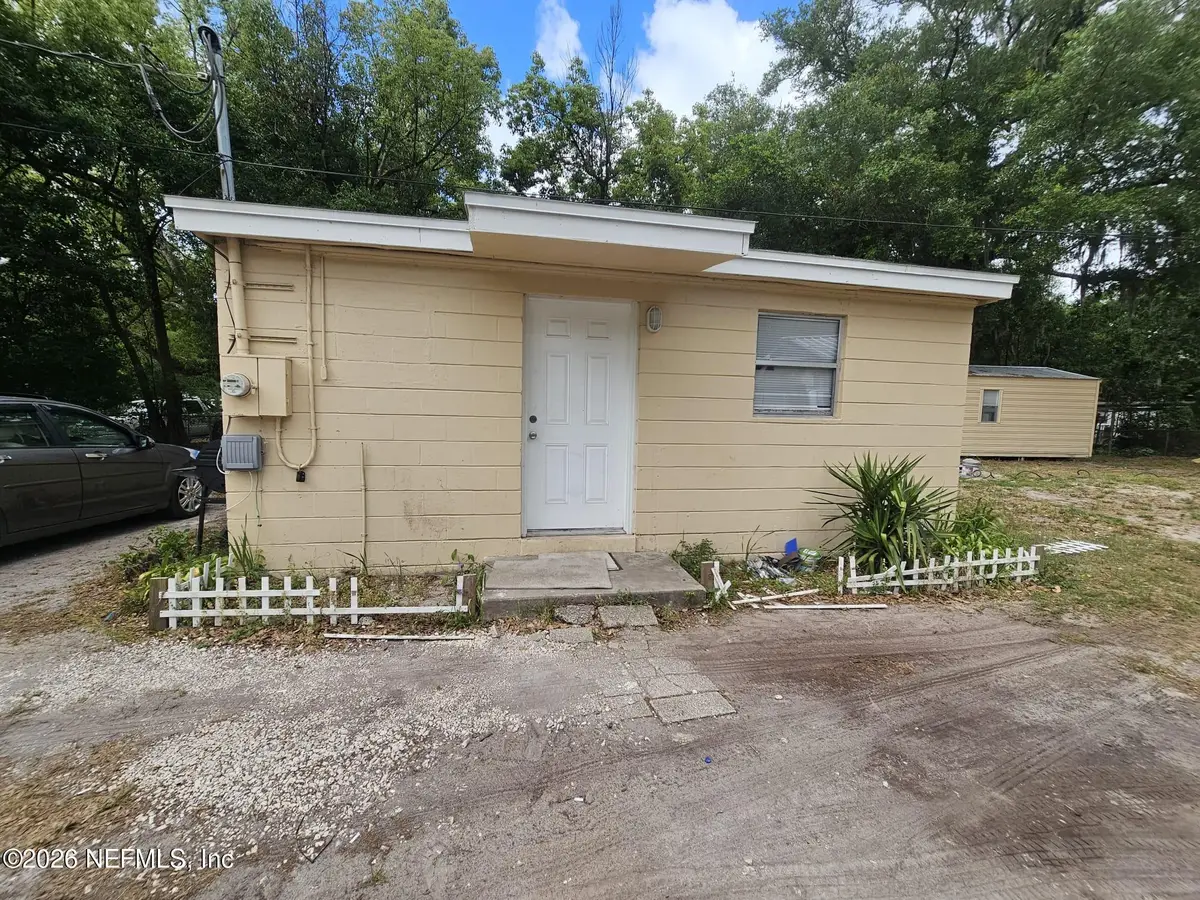 10502 Wooster Drive, Jacksonville, FL 32218 - #1