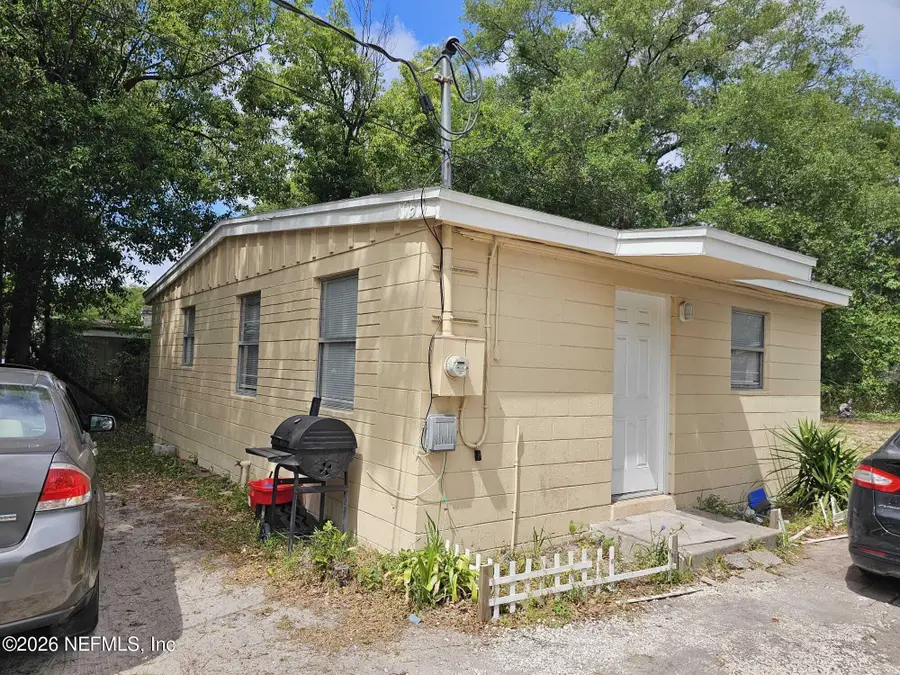 10502 Wooster Drive, Jacksonville, FL 32218 - #2