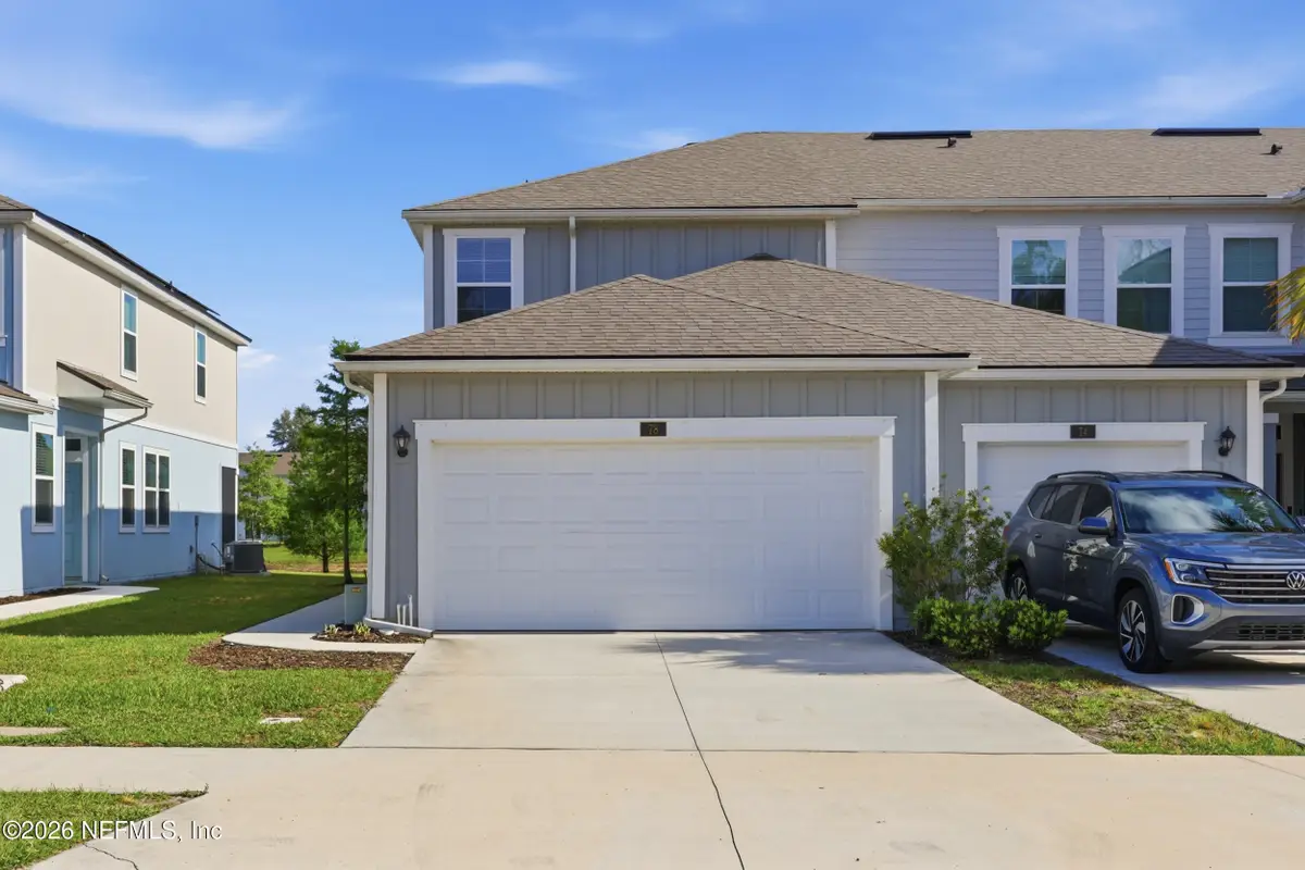 78 Seaport Breeze Road, Saint Augustine, FL 32095 - #1