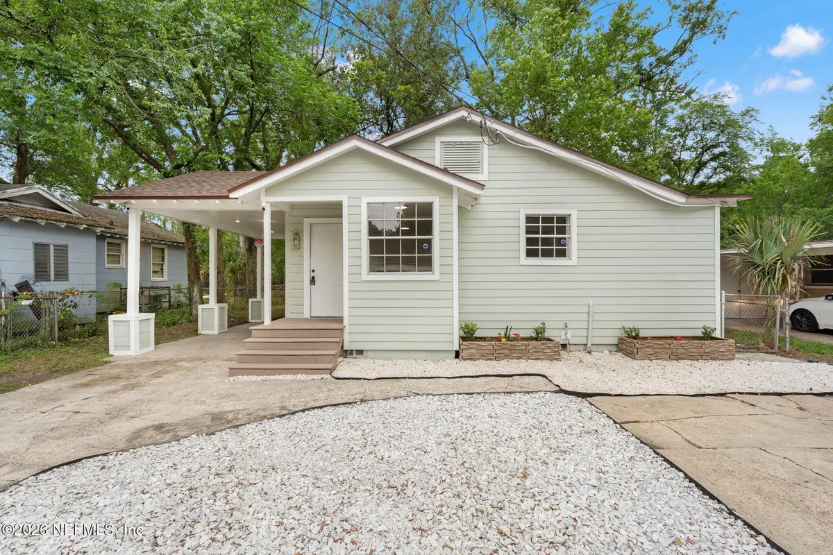 3036 Commonwealth Avenue, Jacksonville, FL 32254 - #1