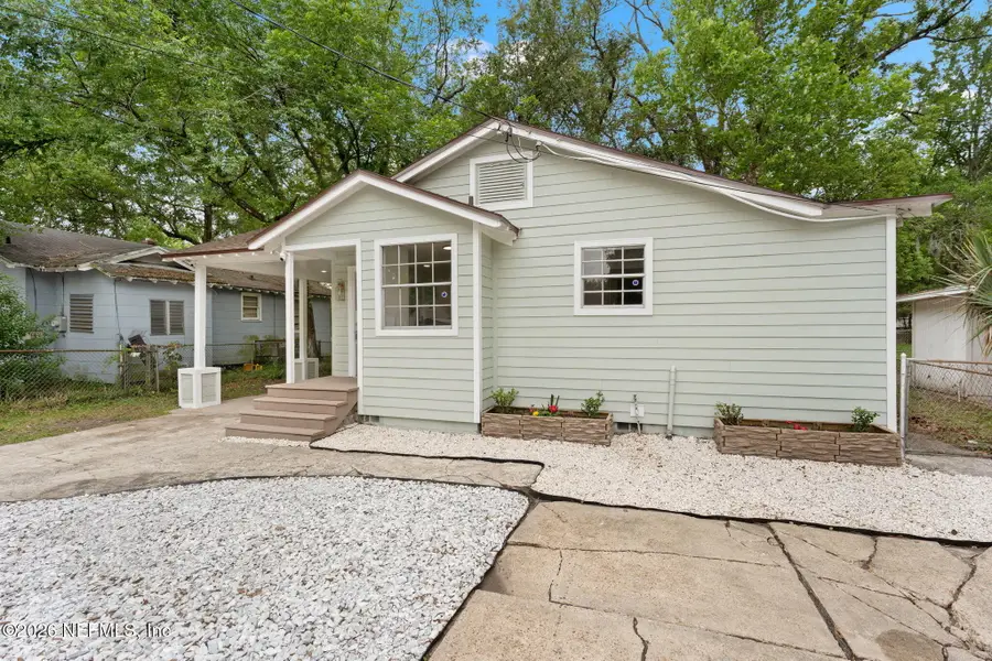 3036 Commonwealth Avenue, Jacksonville, FL 32254 - #2