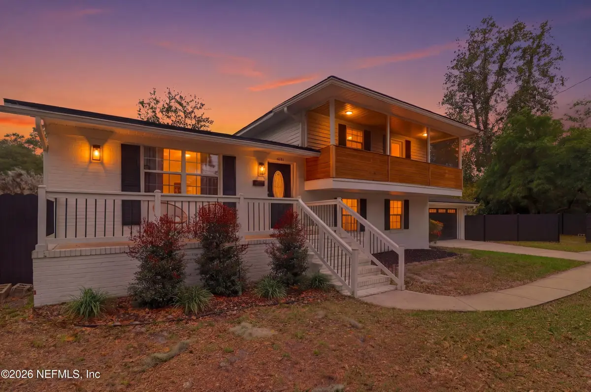 4411 Hartman Road, Jacksonville, FL 32225 - #1