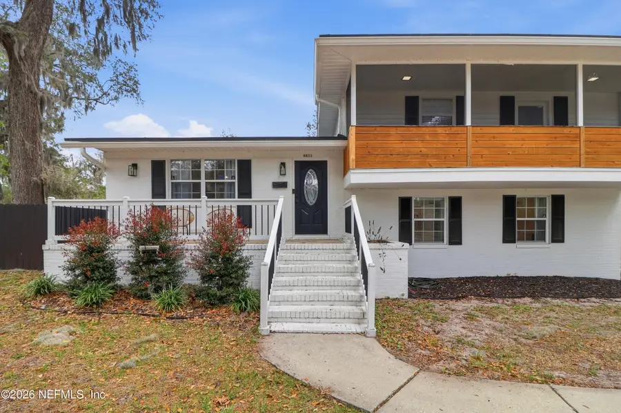 4411 Hartman Road, Jacksonville, FL 32225 - #2