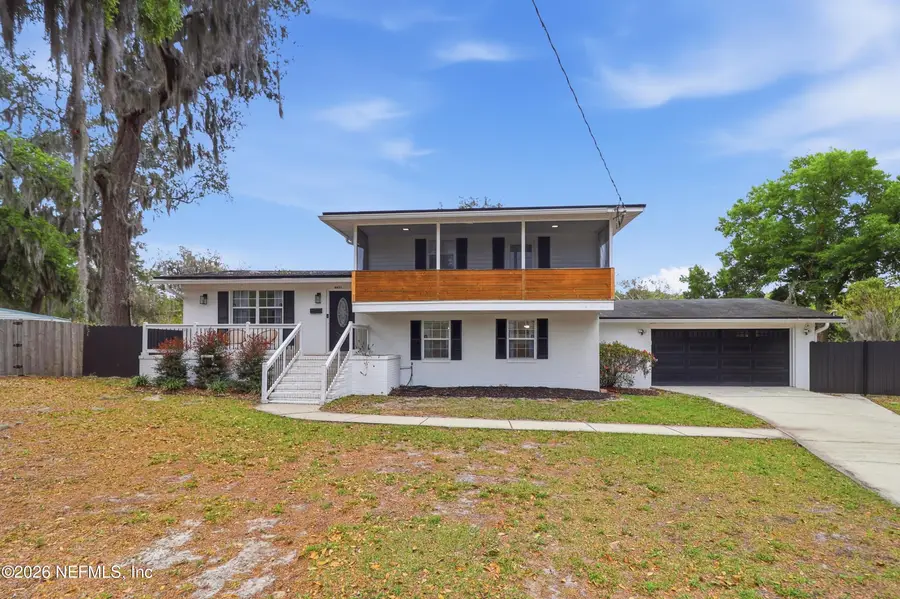 4411 Hartman Road, Jacksonville, FL 32225 - #3