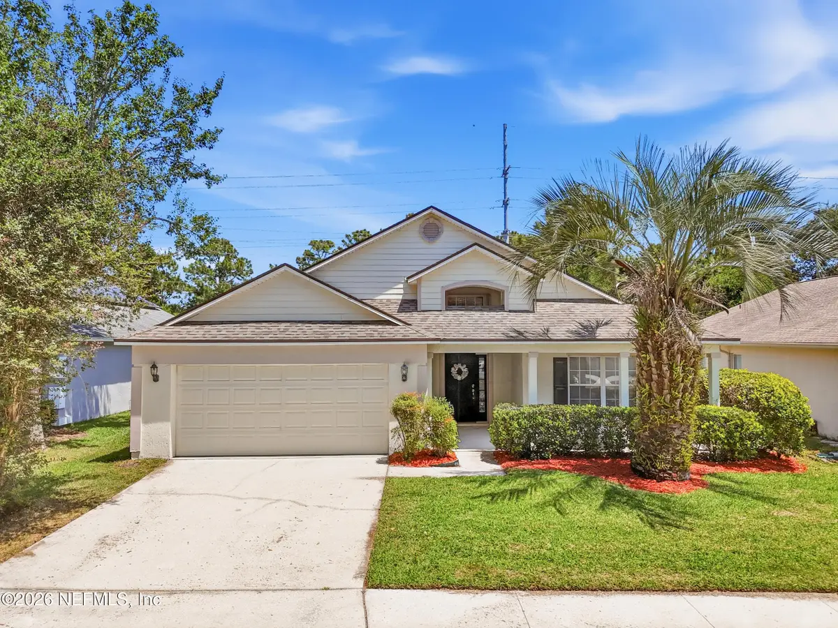 3753 Sea Hawk E Street, Jacksonville, FL 32224 - #1