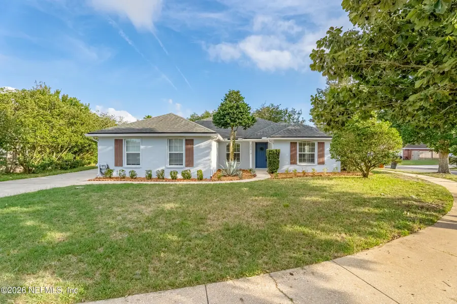 2041 Merced Court, Jacksonville, FL 32224 - #2