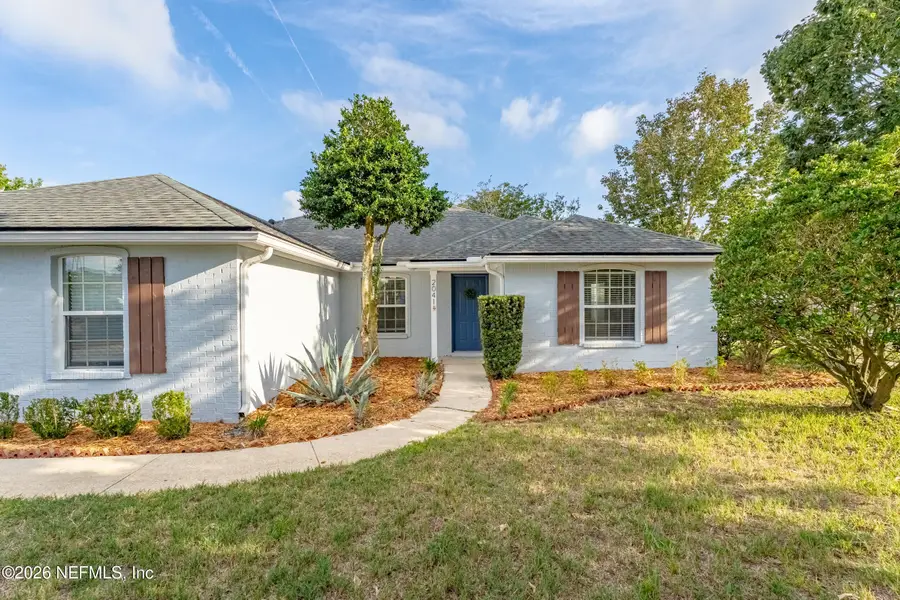 2041 Merced Court, Jacksonville, FL 32224 - #3