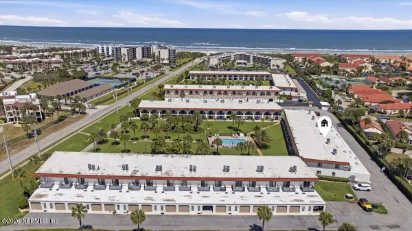 21 Dondanville Road #21, St. Augustine, FL 32080