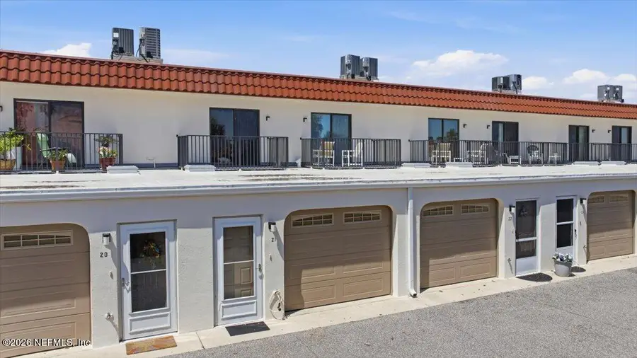 21 Dondanville Road #21, Saint Augustine, FL 32080 - #2