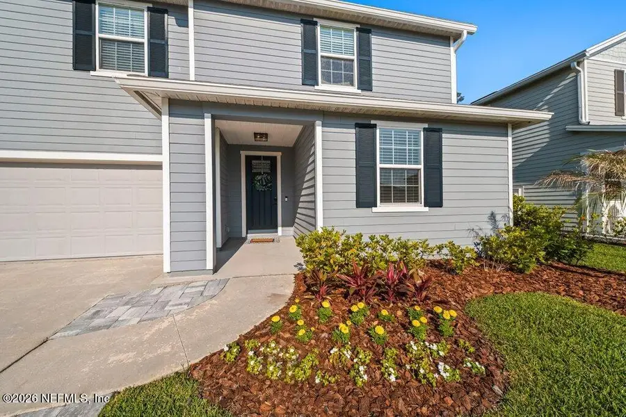 13073 Palmetto Bluff Drive, Jacksonville, FL 32225 - #2