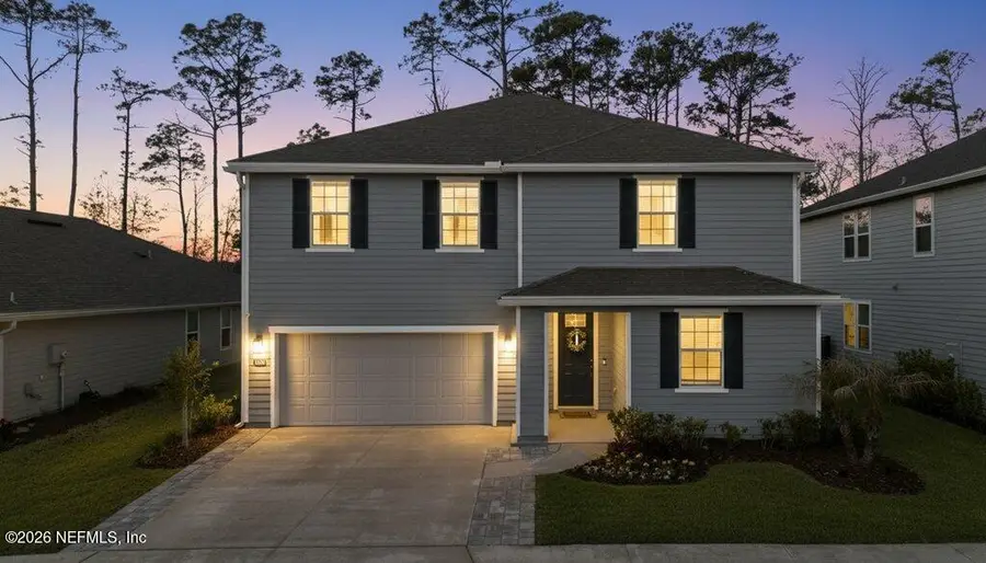 13073 Palmetto Bluff Drive, Jacksonville, FL 32225 - #3