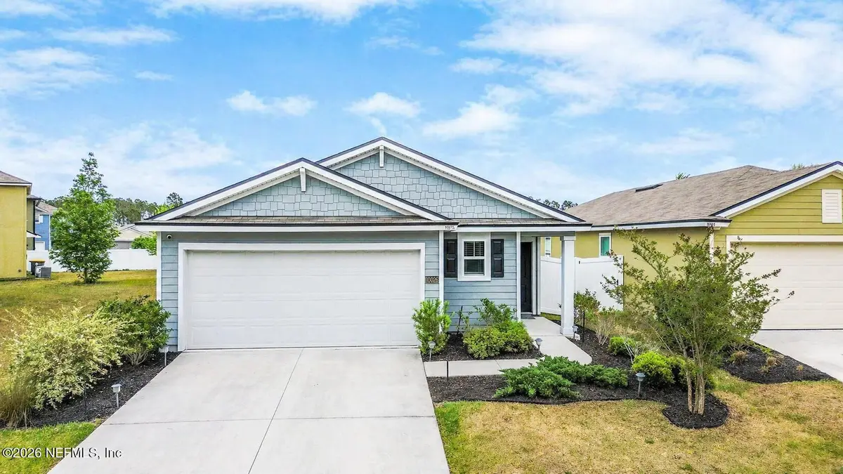 10026 Sitting Fox Drive, Jacksonville, FL 32222 - #1