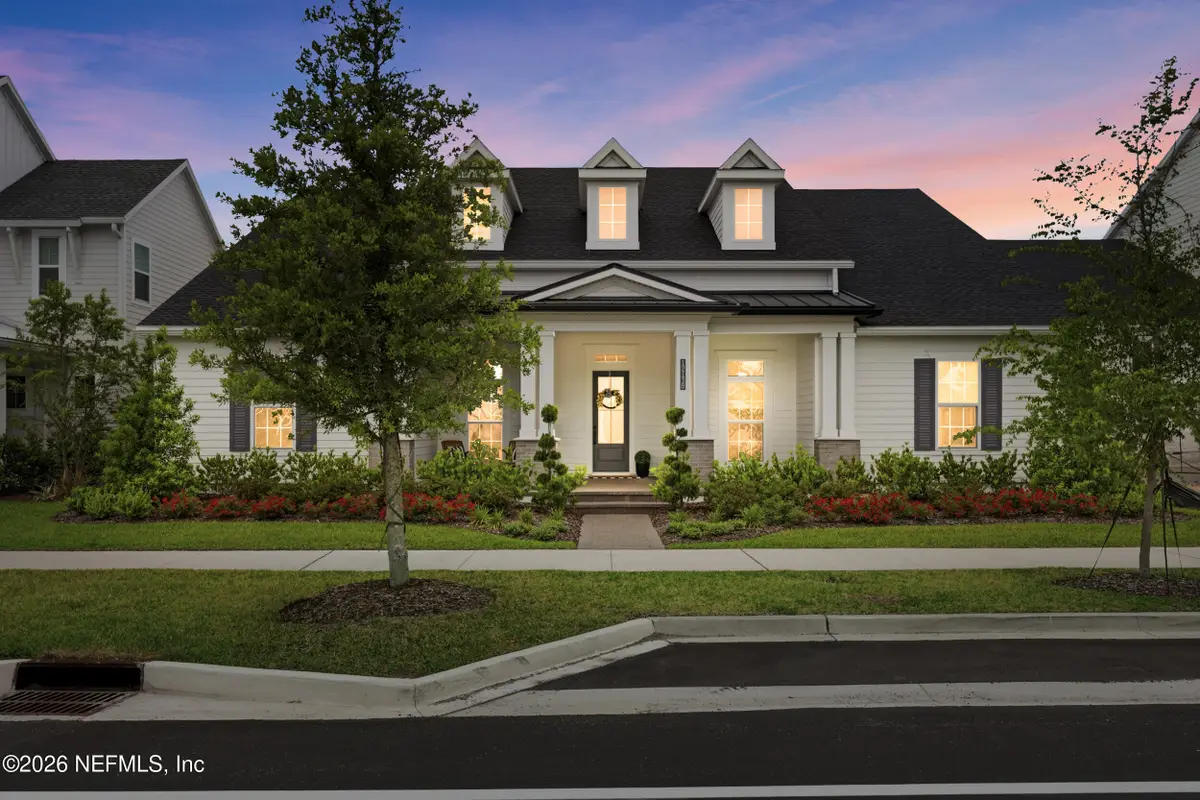 12138 Stillwood Pines Boulevard, Jacksonville, FL 32224 - #1