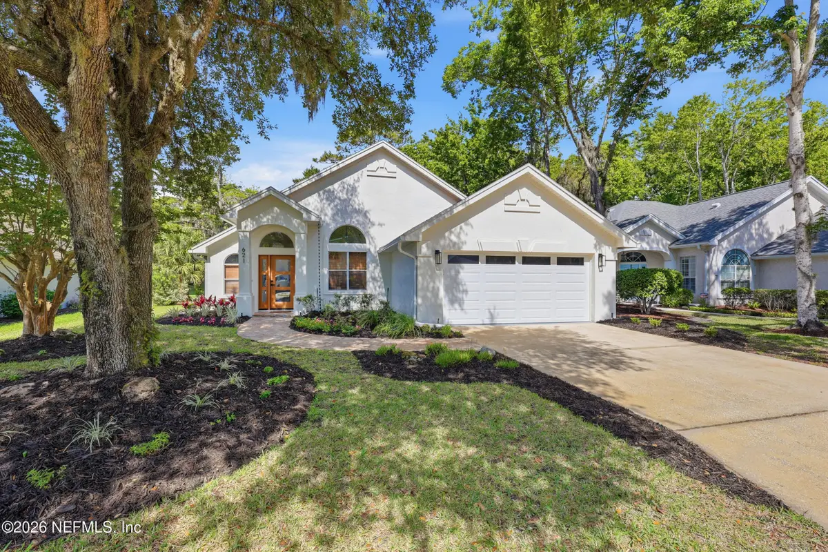 621 Lake Stone Circle, Ponte Vedra Beach, FL 32082 - #1