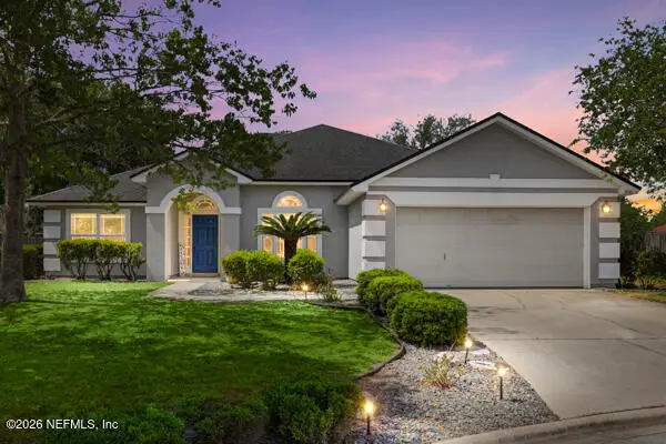 3949 Heavenside Court, Orange Park, FL 32073 - #1
