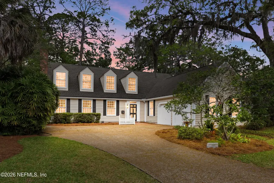 3559 Richmond Street, Jacksonville, FL 32205 - #3