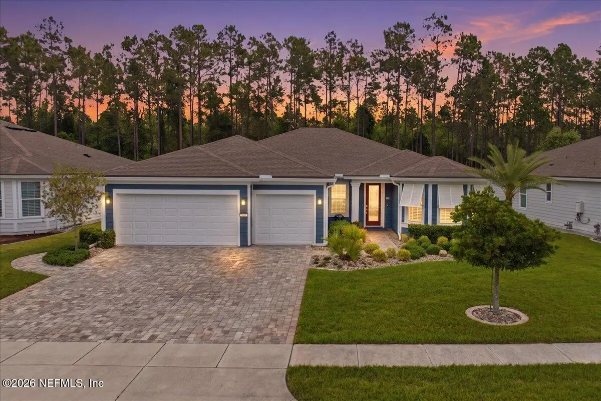 396 Cameo Drive, Ponte Vedra, FL 32081 - #1