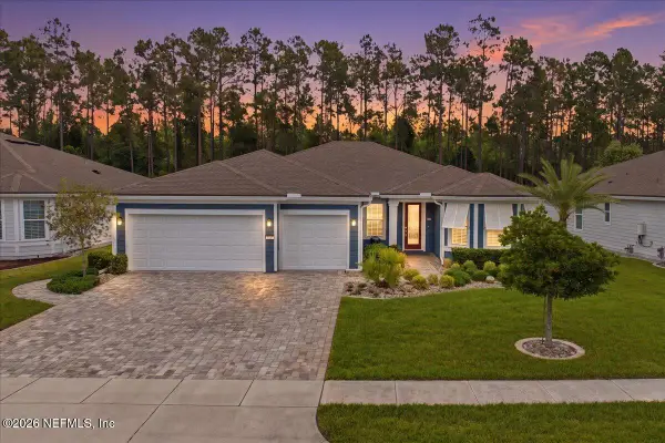 396 Cameo Drive, Ponte Vedra, FL 32081