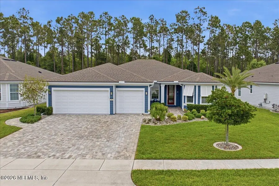 396 Cameo Drive, Ponte Vedra, FL 32081 - #2