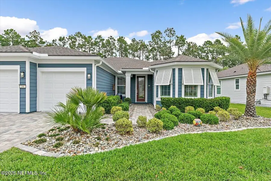 396 Cameo Drive, Ponte Vedra, FL 32081 - #3
