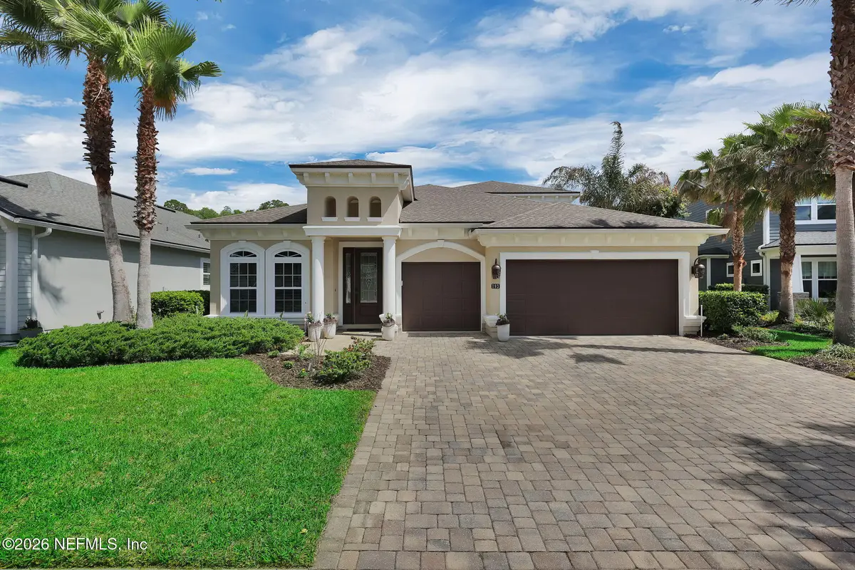 193 Palm Island Way, Ponte Vedra, FL 32081 - #1