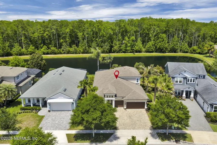 193 Palm Island Way, Ponte Vedra, FL 32081 - #2