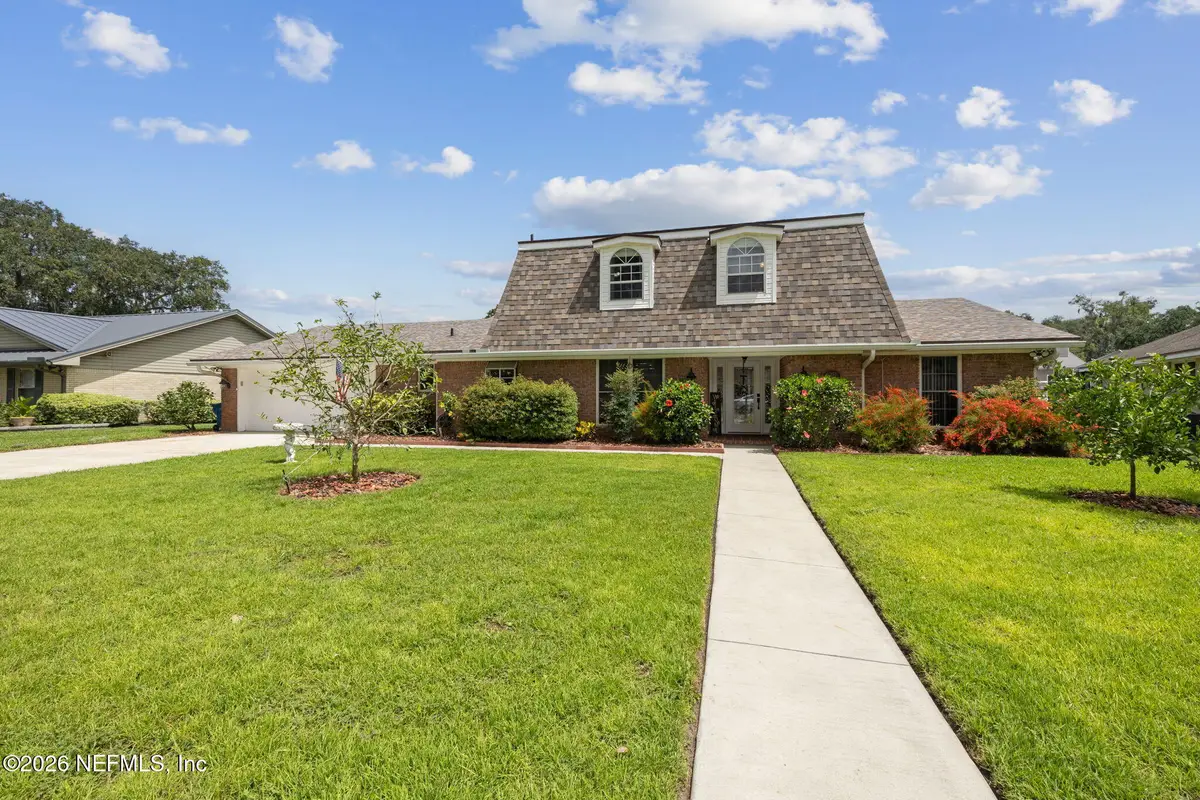 11257 Portside Drive, Jacksonville, FL 32225 - #1