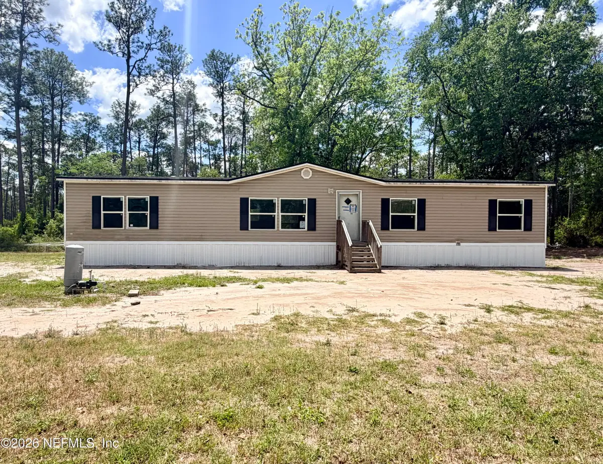 14002 O C Horne Road, Sanderson, FL 32087 - #1