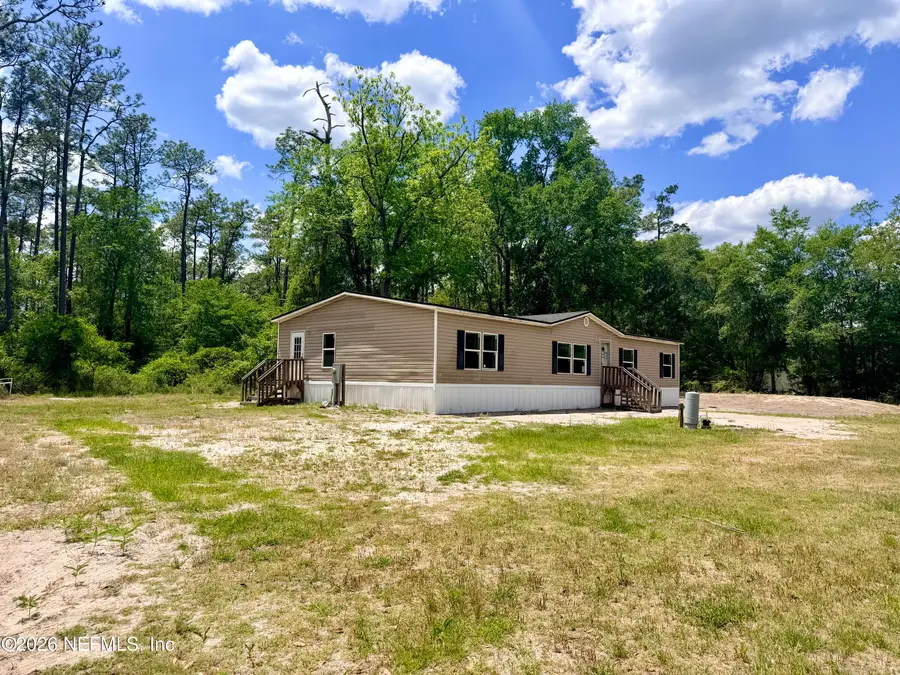 14002 O C Horne Road, Sanderson, FL 32087 - #2