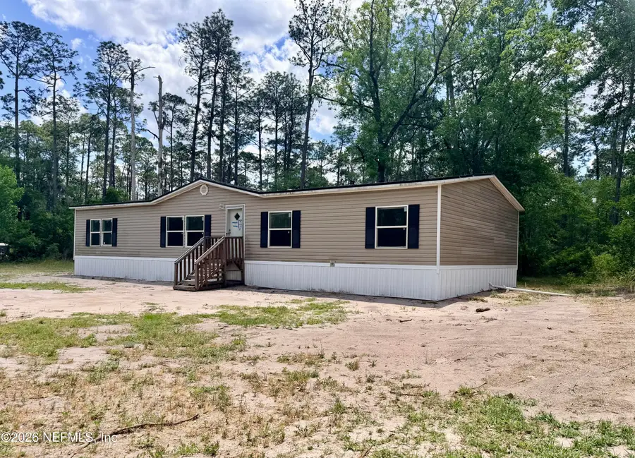 14002 O C Horne Road, Sanderson, FL 32087 - #3