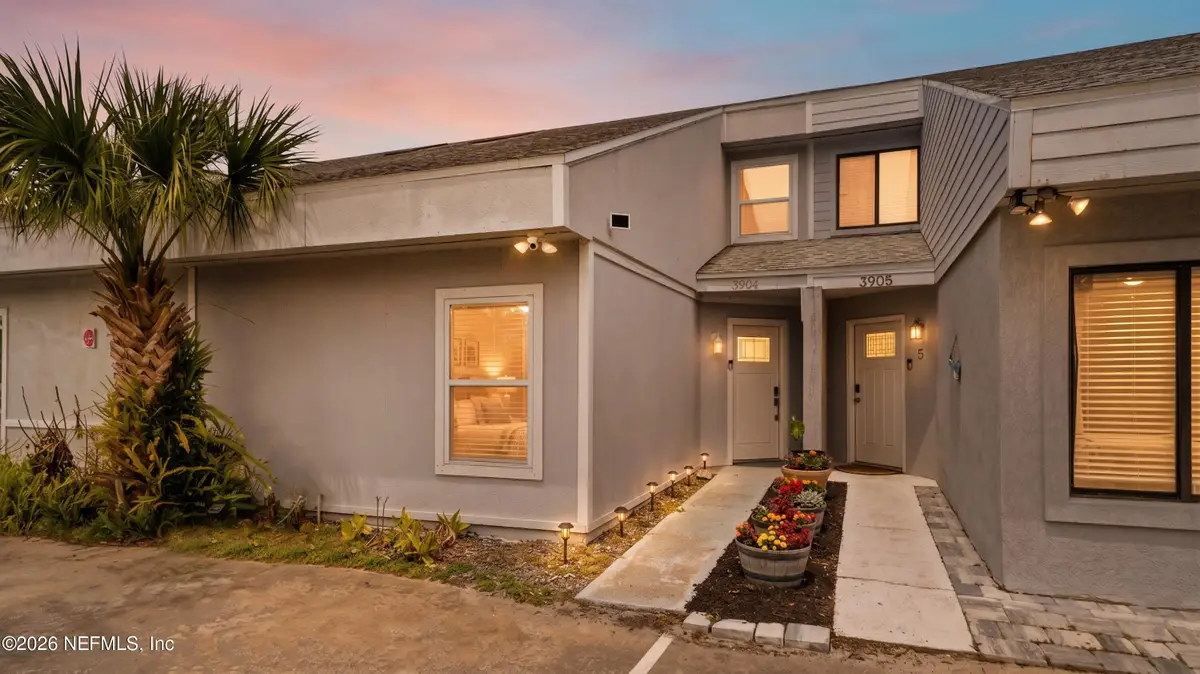 3904 Windjammer Lane, Saint Augustine, FL 32084 - #1