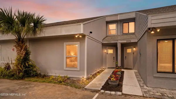 3904 Windjammer Lane, St. Augustine, FL 32084