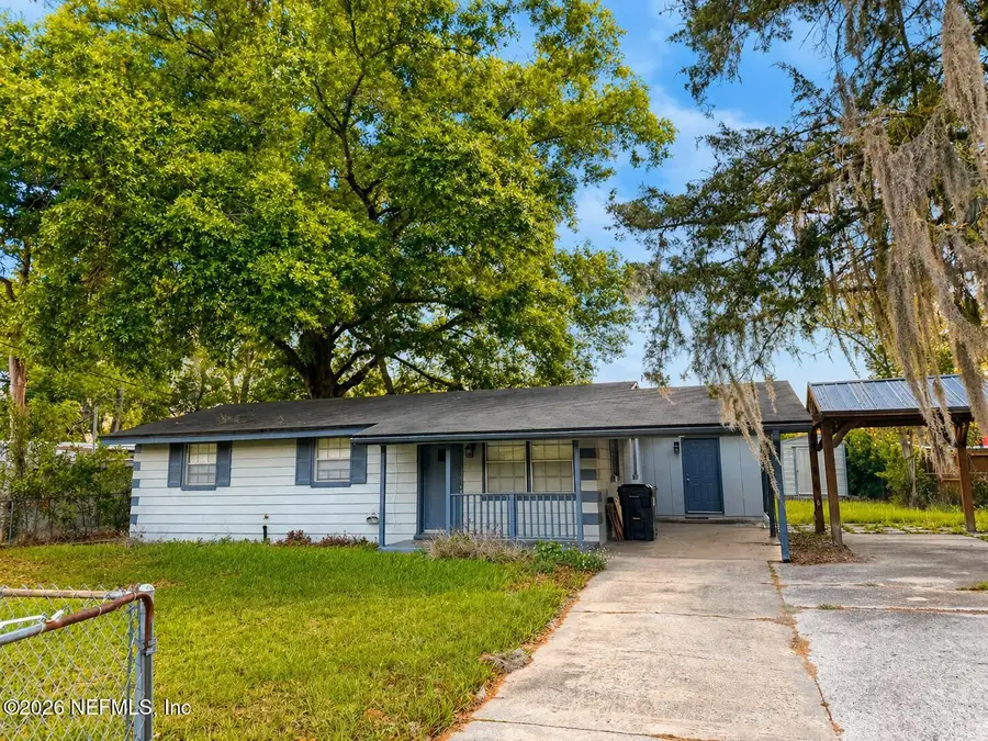 411 Brighton Avenue, Orange Park, FL 32073 - #2