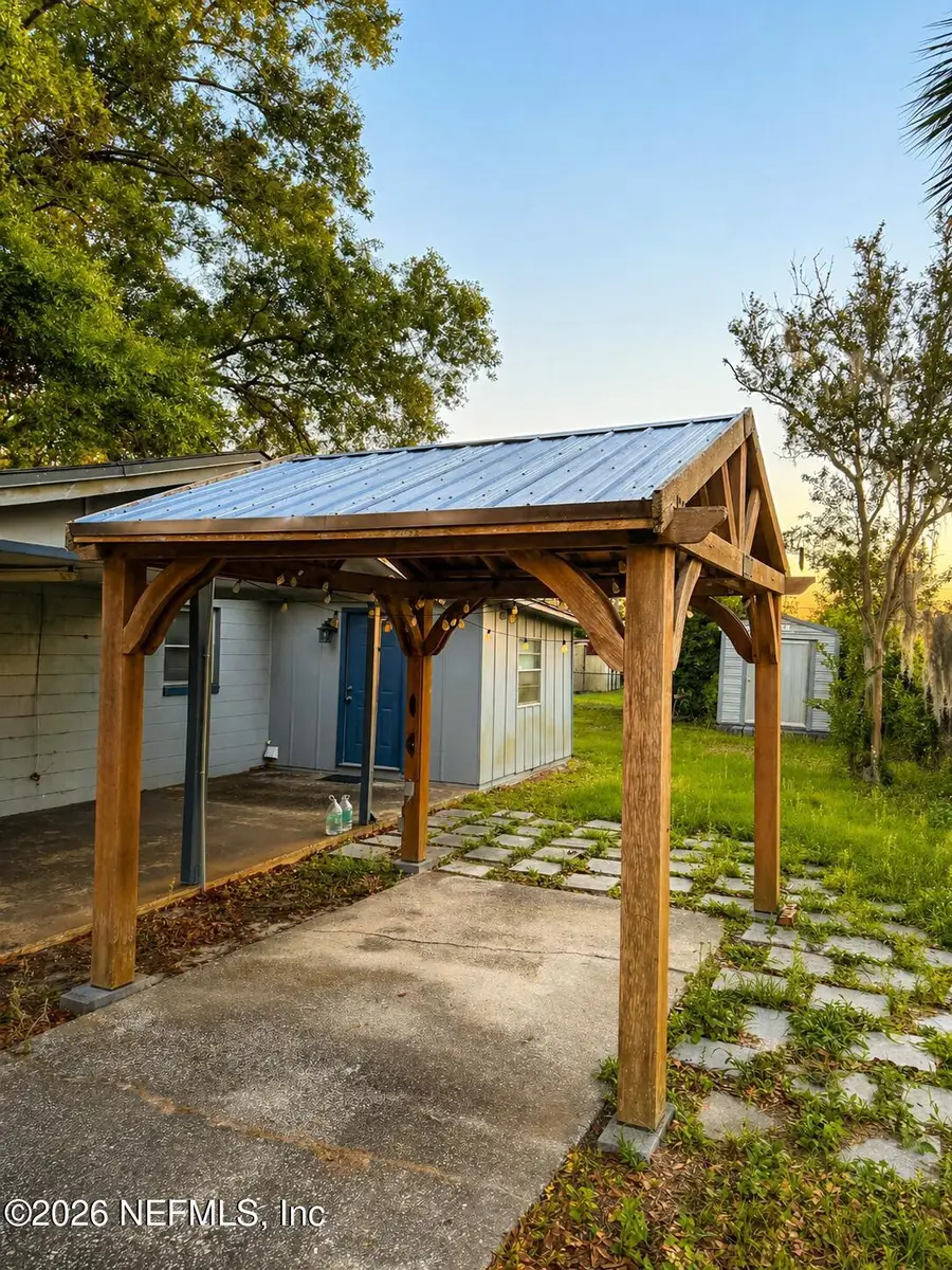 411 Brighton Avenue, Orange Park, FL 32073 - #3