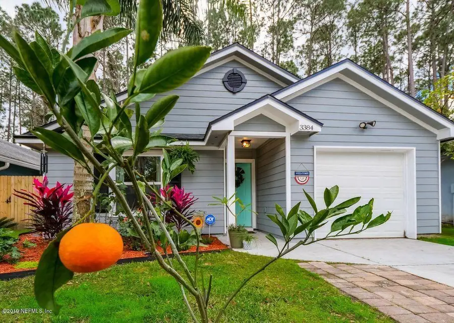 3384 Mandarin Glen S Circle, Jacksonville, FL 32223 - #2