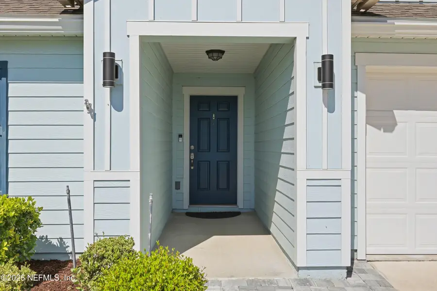 431 Bluejack Lane, Saint Augustine, FL 32095 - #2