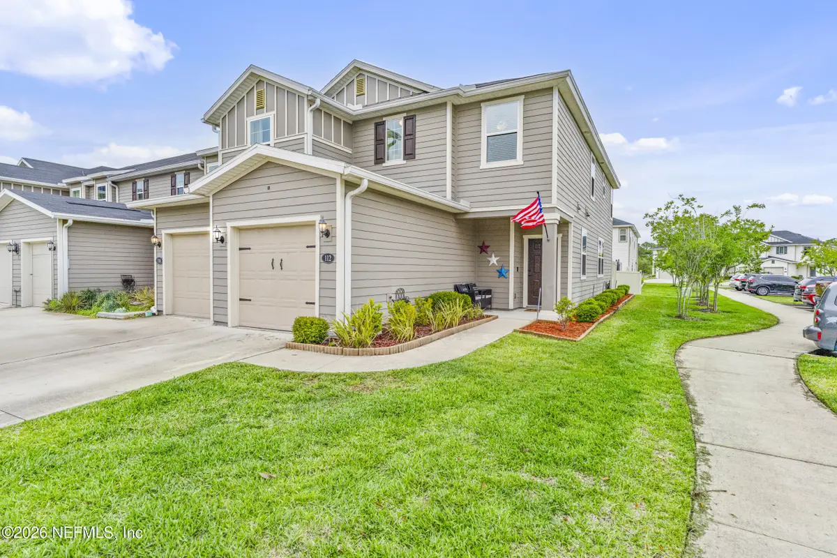 112 Great Star Court, Saint Augustine, FL 32086 - #1