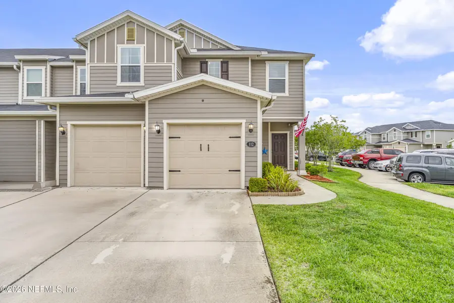 112 Great Star Court, Saint Augustine, FL 32086 - #2