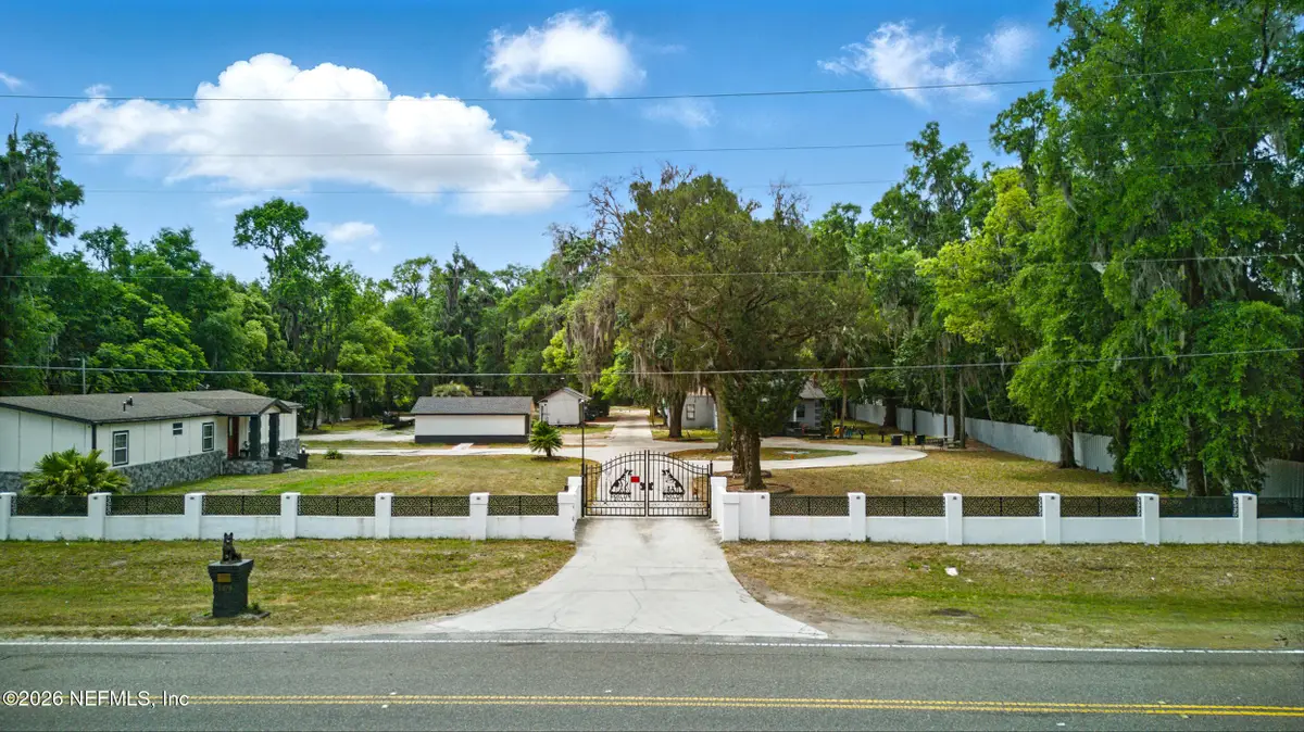 6878 Lenox Avenue, Jacksonville, FL 32205 - #1