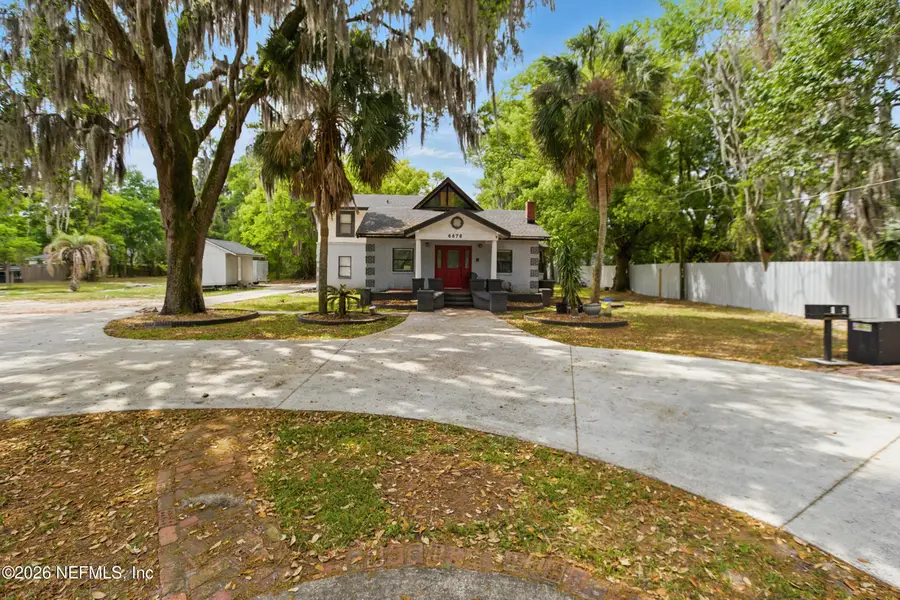 6878 Lenox Avenue, Jacksonville, FL 32205 - #2