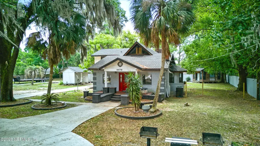 6878 Lenox Avenue, Jacksonville, FL 32205 - #3
