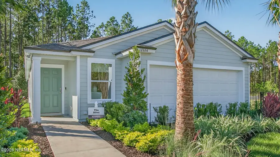 12324 Great Eagle Road, Jacksonville, FL 32219 - #2