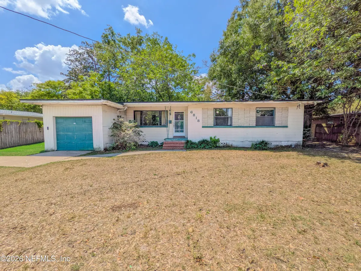 6818 Merrill Road, Jacksonville, FL 32277 - #1