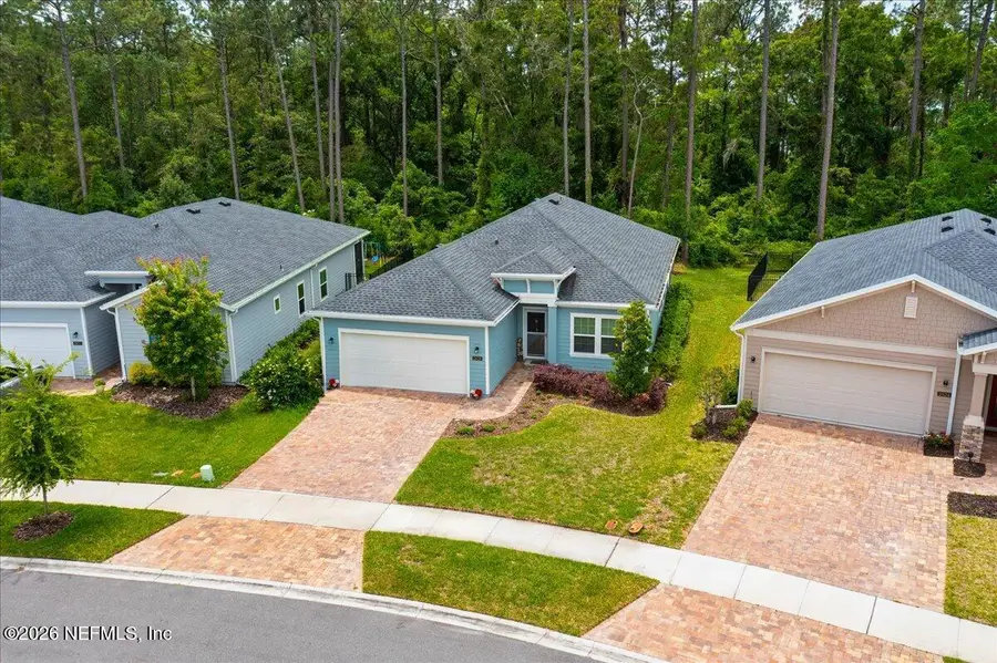 2828 Hammock Dale Court, Green Cove Springs, FL 32043 - #3