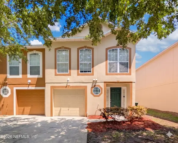 10499 Autumn Trace Road, Jacksonville, FL 32257