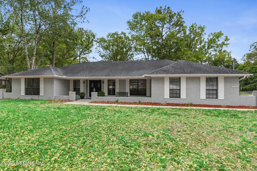 10428 Crystal Springs Road, Jacksonville, FL 32221 - #2