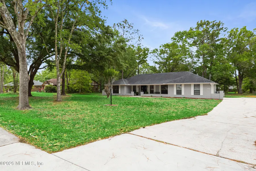 10428 Crystal Springs Road, Jacksonville, FL 32221 - #3