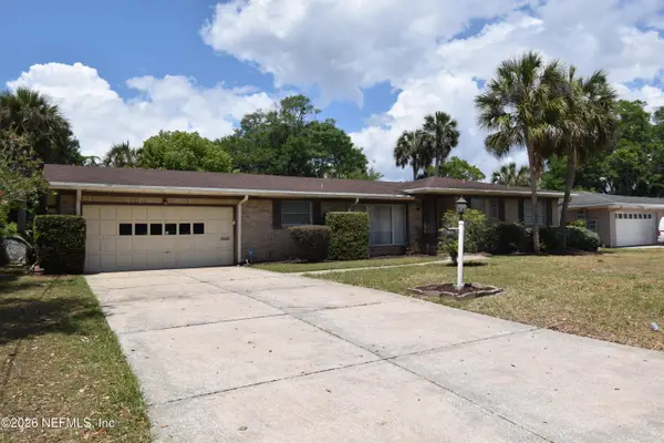 7815 Bellemeade S Boulevard, Jacksonville, FL 32211