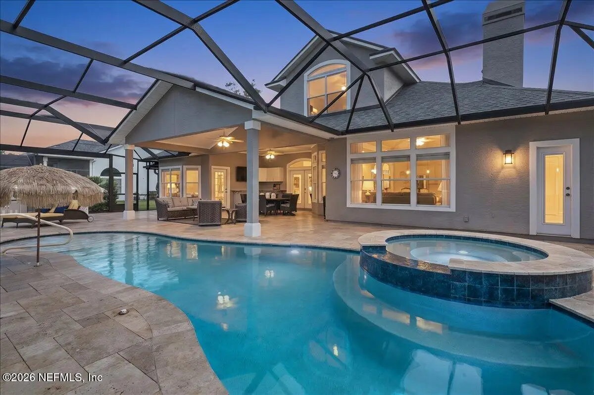 903 Garrison Drive, Saint Augustine, FL 32092 - #1