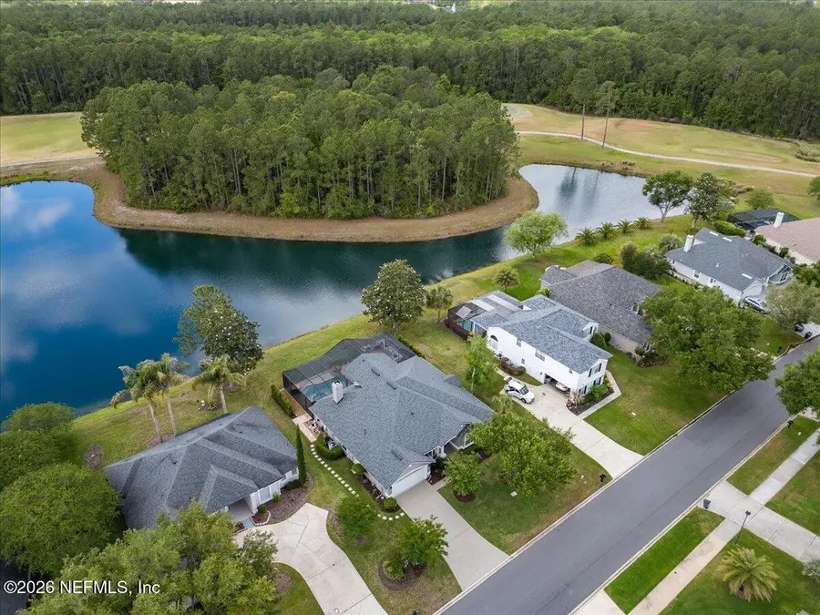 903 Garrison Drive, Saint Augustine, FL 32092 - #2